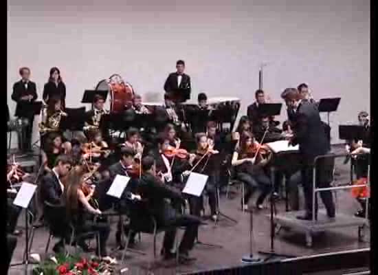 Concierto de la Orquesta Jóven de Ars Aetheria a beneficio de AFA
